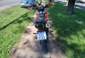Motos - Gilera Shael 150 2025 Nafta 15000Km - En Venta