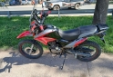 Motos - Gilera Shael 150 2025 Nafta 15000Km - En Venta