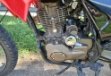 Motos - Gilera Shael 150 2025 Nafta 15000Km - En Venta