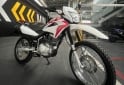 Motos - Honda Xr 150 2021 Nafta 3600Km - En Venta