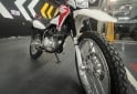 Motos - Honda Xr 150 2021 Nafta 3600Km - En Venta