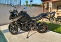 Motos - Triumph TIGER 660 SPORT 2024 Nafta 6400Km - En Venta