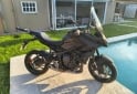 Motos - Triumph TIGER 660 SPORT 2024 Nafta 6400Km - En Venta