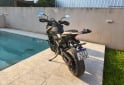 Motos - Triumph TIGER 660 SPORT 2024 Nafta 6400Km - En Venta