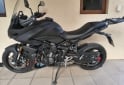 Motos - Triumph TIGER 660 SPORT 2024 Nafta 6400Km - En Venta