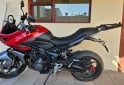 Motos - Triumph TIGER 660 SPORT 2024 Nafta 6400Km - En Venta