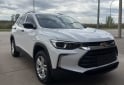 Autos - Chevrolet Tracker AT 2023 Nafta 61000Km - En Venta