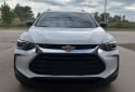 Autos - Chevrolet Tracker AT 2023 Nafta 61000Km - En Venta