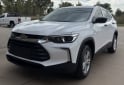 Autos - Chevrolet Tracker AT 2023 Nafta 61000Km - En Venta