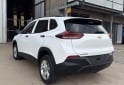 Autos - Chevrolet Tracker AT 2023 Nafta 61000Km - En Venta