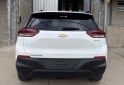 Autos - Chevrolet Tracker AT 2023 Nafta 61000Km - En Venta