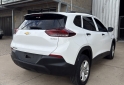 Autos - Chevrolet Tracker AT 2023 Nafta 61000Km - En Venta