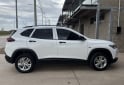 Autos - Chevrolet Tracker AT 2023 Nafta 61000Km - En Venta