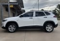 Autos - Chevrolet Tracker AT 2023 Nafta 61000Km - En Venta