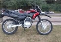 Motos - Honda XR 150 2022 Nafta 25000Km - En Venta
