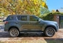 Camionetas - Chevrolet Trailblazer 2019 Diesel 99500Km - En Venta