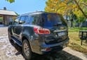 Camionetas - Chevrolet Trailblazer 2019 Diesel 99500Km - En Venta