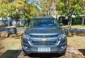Camionetas - Chevrolet Trailblazer 2019 Diesel 99500Km - En Venta