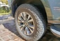 Camionetas - Chevrolet Trailblazer 2019 Diesel 99500Km - En Venta