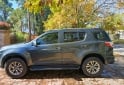 Camionetas - Chevrolet Trailblazer 2019 Diesel 99500Km - En Venta