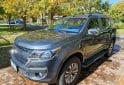 Camionetas - Chevrolet Trailblazer 2019 Diesel 99500Km - En Venta