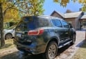 Camionetas - Chevrolet Trailblazer 2019 Diesel 99500Km - En Venta