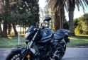 Motos - Yamaha MT 03 2017 Nafta 9900Km - En Venta