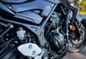 Motos - Yamaha MT 03 2017 Nafta 9900Km - En Venta