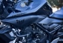 Motos - Yamaha MT 03 2017 Nafta 9900Km - En Venta