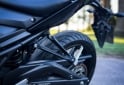 Motos - Yamaha MT 03 2017 Nafta 9900Km - En Venta