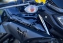 Motos - Yamaha MT 03 2017 Nafta 9900Km - En Venta