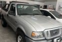 Camionetas - Ford Ranger 2008 GNC 210000Km - En Venta