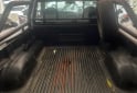 Camionetas - Ford Ranger 2008 GNC 210000Km - En Venta