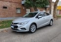 Autos - Chevrolet Cruze 2018 Nafta 89000Km - En Venta