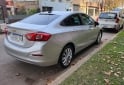 Autos - Chevrolet Cruze 2018 Nafta 89000Km - En Venta