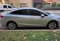 Autos - Chevrolet Cruze 2018 Nafta 89000Km - En Venta