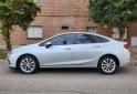 Autos - Chevrolet Cruze 2018 Nafta 89000Km - En Venta