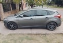 Autos - Ford Focus 2016 Nafta 120000Km - En Venta