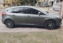 Autos - Ford Focus 2016 Nafta 120000Km - En Venta