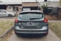 Autos - Ford Focus 2016 Nafta 120000Km - En Venta
