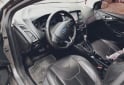 Autos - Ford Focus 2016 Nafta 120000Km - En Venta