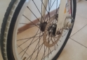 Deportes - BICICLETA PLEGABLE ROD 20 - En Venta