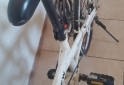 Deportes - BICICLETA PLEGABLE ROD 20 - En Venta
