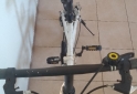 Deportes - BICICLETA PLEGABLE ROD 20 - En Venta