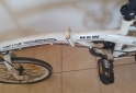 Deportes - BICICLETA PLEGABLE ROD 20 - En Venta