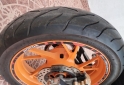 Motos - Honda CB 190 REPSOL 2017 Nafta 23000Km - En Venta