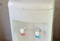 Hogar - Dispenser de agua fria y caliente - En Venta