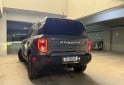 Camionetas - Ford Bronco Sport 2025 Nafta 2790Km - En Venta
