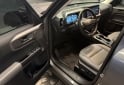 Camionetas - Ford Bronco Sport 2025 Nafta 2790Km - En Venta