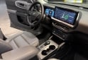 Camionetas - Ford Bronco Sport 2025 Nafta 2790Km - En Venta
